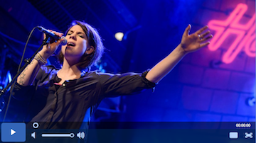 NDR Hambug Sounds - 2 Minuten