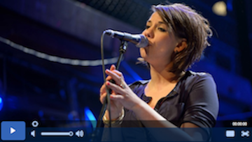 NDR Hamburg Sounds - Nur ich